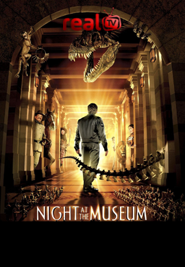 Night At The Museum
